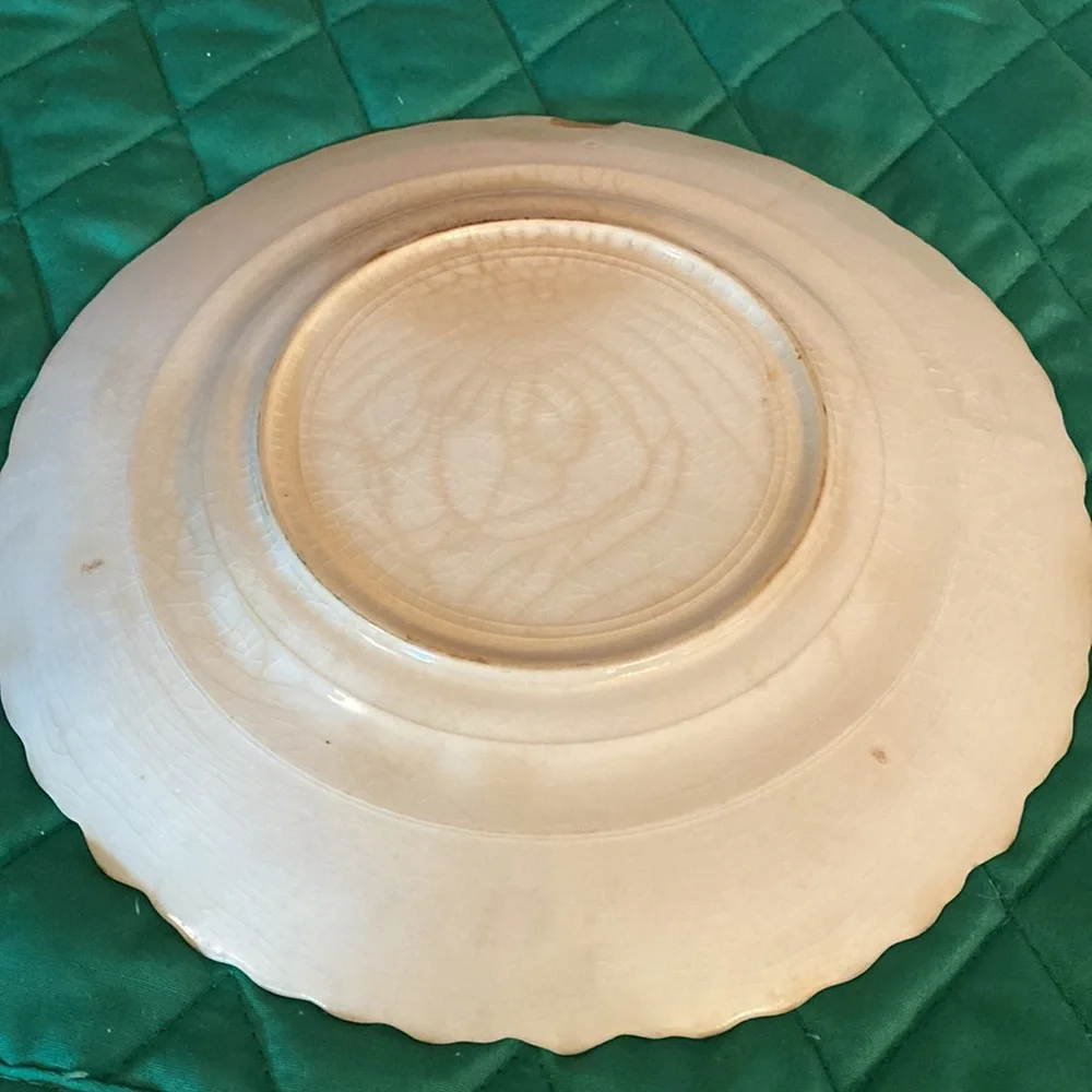 Antique ZBT Baby Powder Tin & Large Bar of Ivory Soap Dated Plate 1909